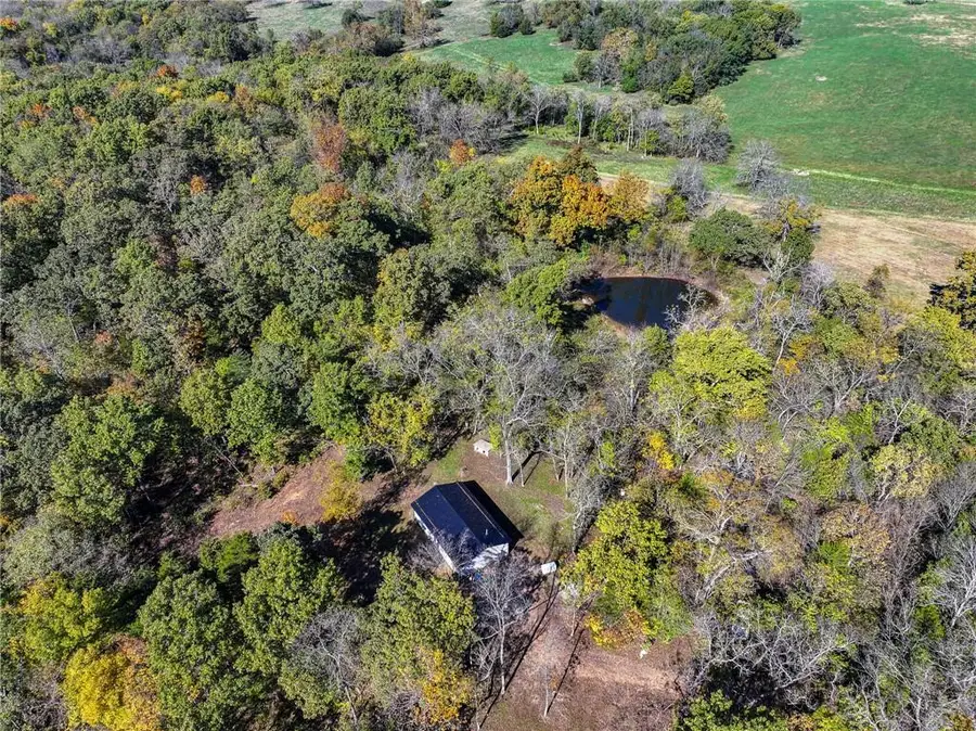 5125 SE 601 Road, Collins, MO 64738 - #2