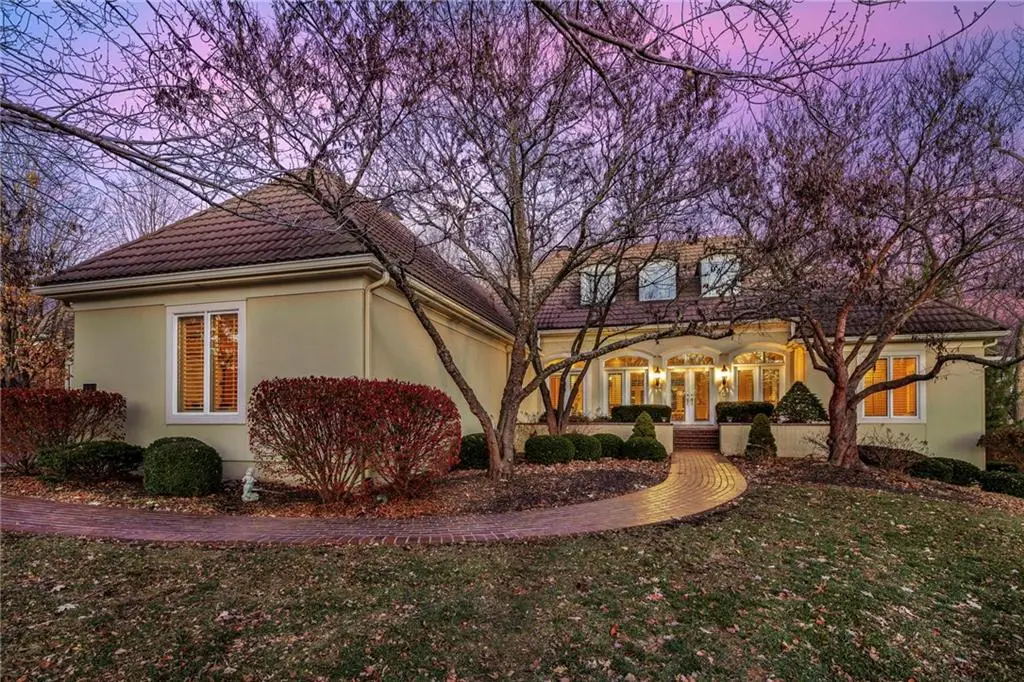 16911 Meadow Lane, Loch Lloyd, MO 64012 - Image #1