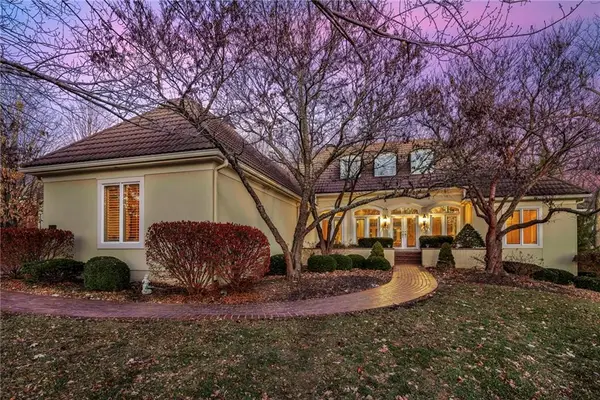 16911 Meadow Lane, Loch Lloyd, MO 64012