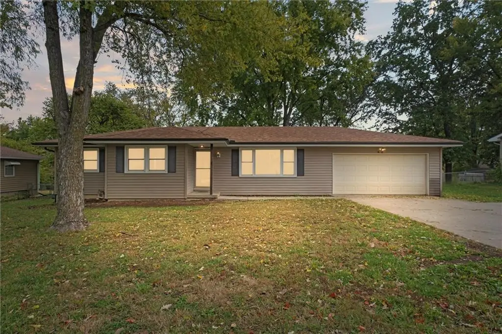 501 S 20th Street, Leavenworth, KS 66048 - Image #1