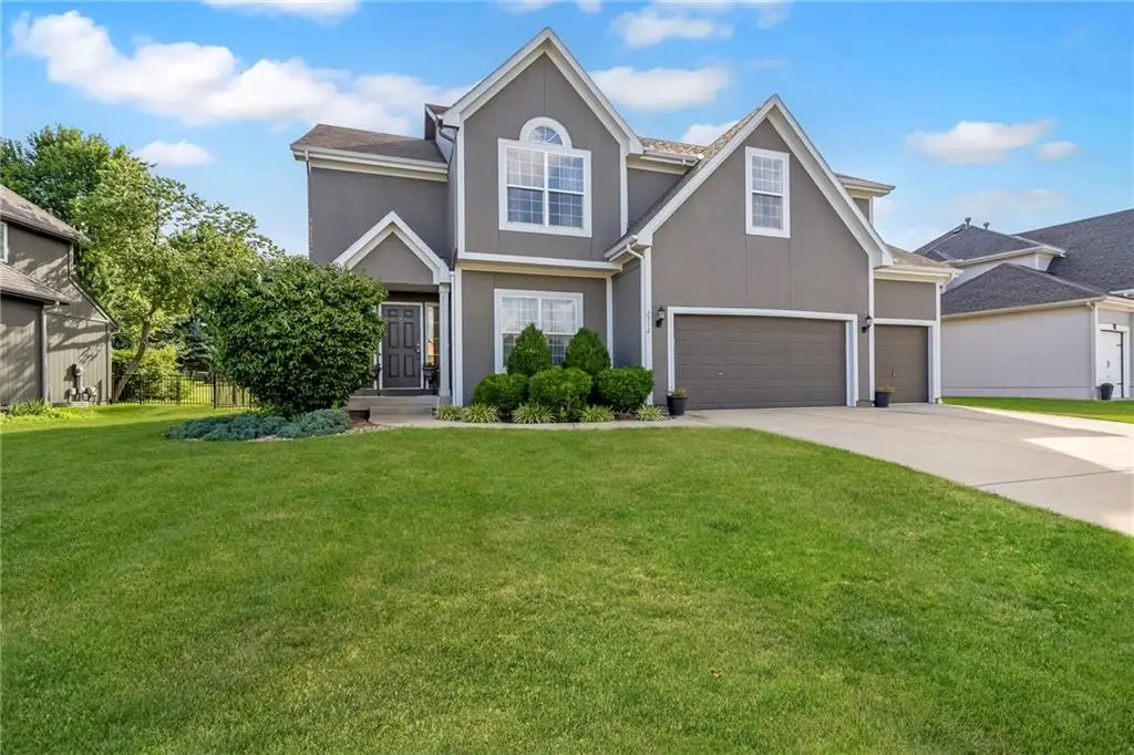 2712 SW Carlton Drive, Lees Summit, MO 64082 - Image #1