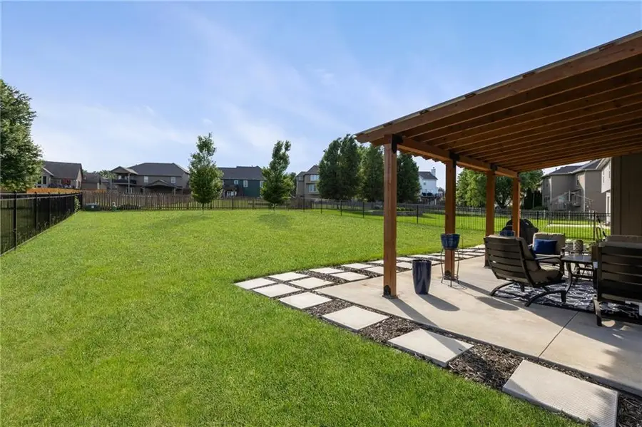 2712 SW Carlton Drive, Lees Summit, MO 64082 - Image #3