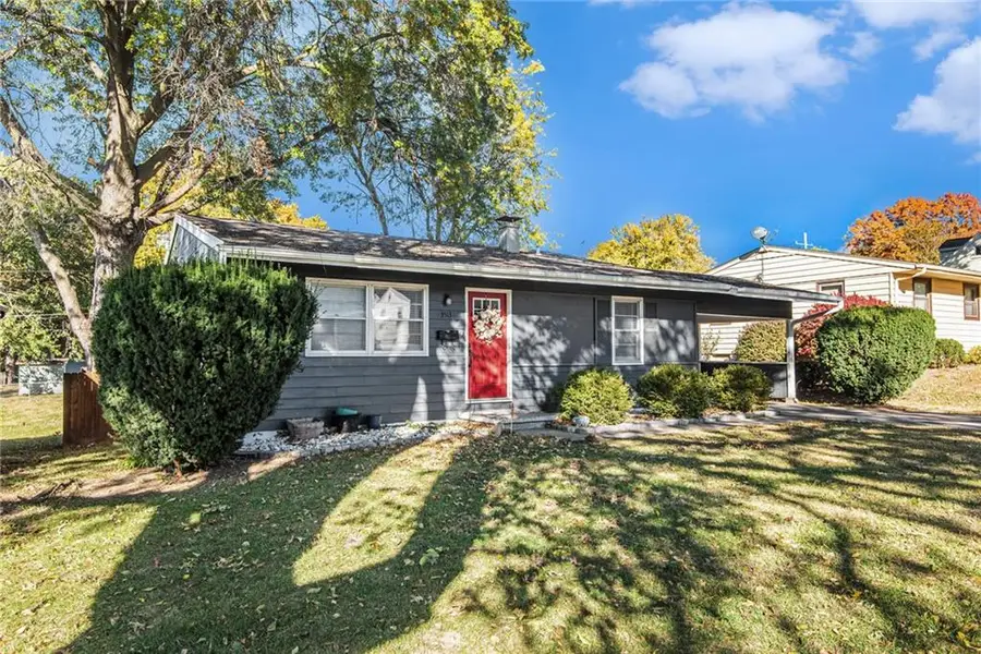 3513 Jackson Street, Saint Joseph, MO 64507 - Image #2