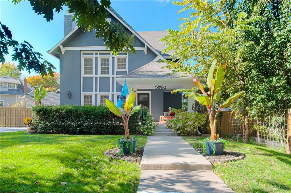 5910 Walnut Street, Kansas City, MO 64113 - #1