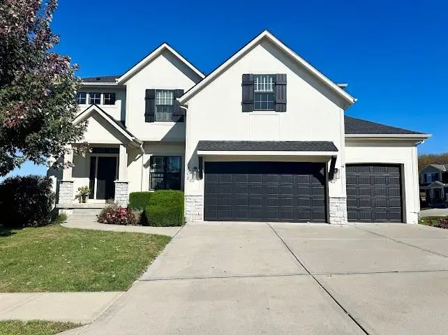 1208 Becket Court, Raymore, MO 64083 - Image #1