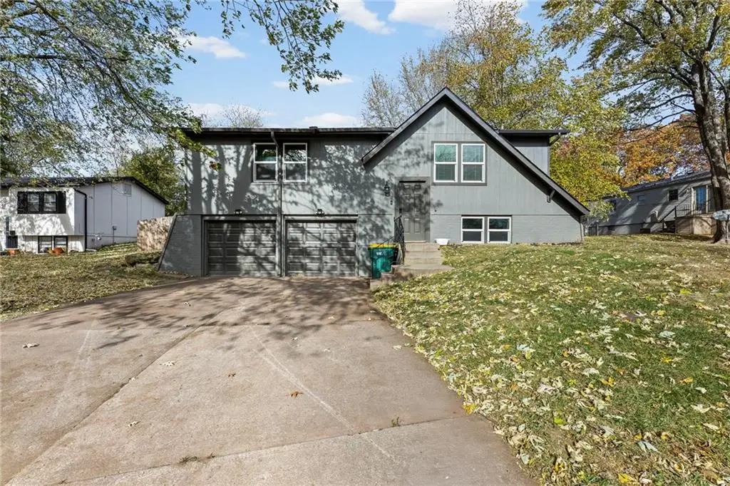 710 NE Westwind Drive, Lees Summit, MO 64086 - #1