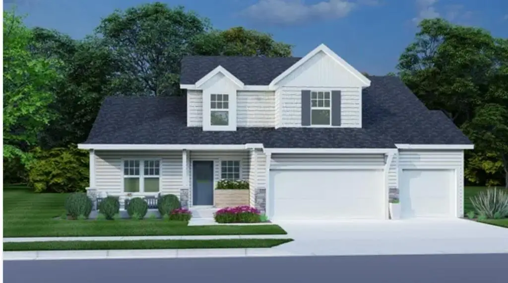 16459 Ingalls Street, Gardner, KS 66030 - Image #1