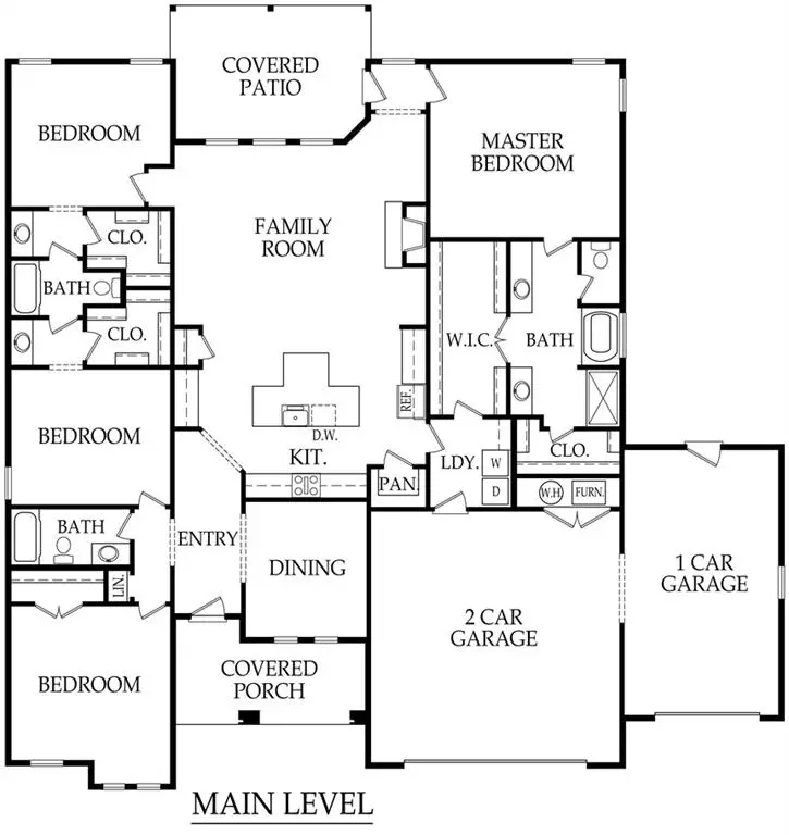 16564 W 166th Court, Olathe, KS 66062 - Image #2