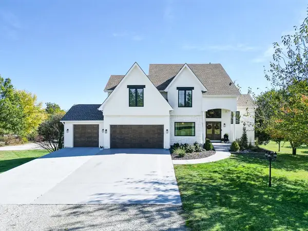 14846 150th Street, Bonner Springs, KS 66012