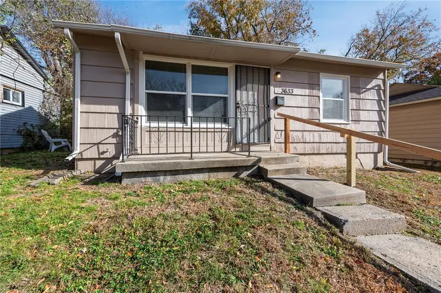 3633 Norton Avenue, Kansas City, MO 64127 - Image #3