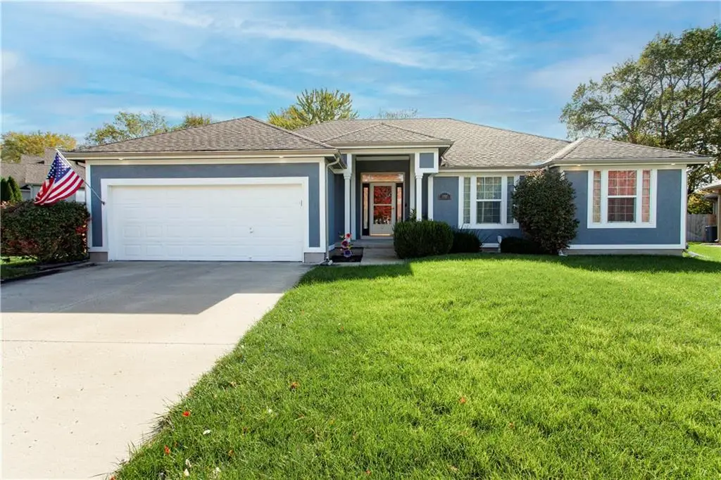 19501 E 18th Terrace S, Independence, MO 64057 - #1