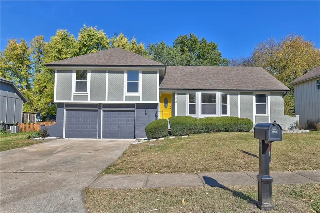 7310 E 118th Terrace, Kansas City, MO 64134 - #1