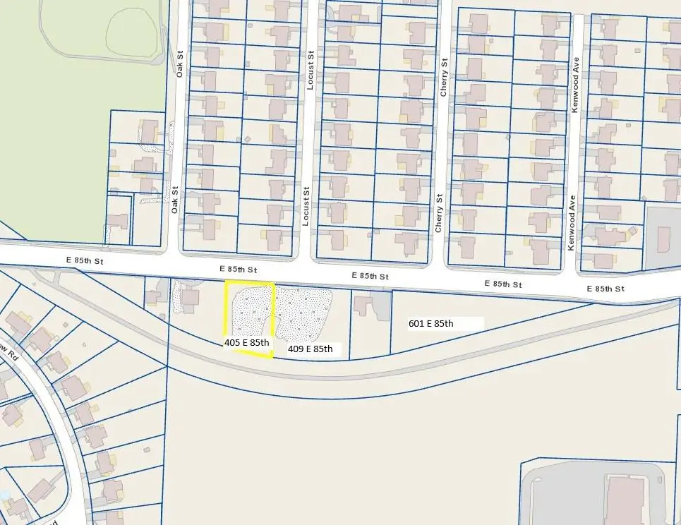 405 E 85th Street, Kansas City, MO 64131 - Image #1