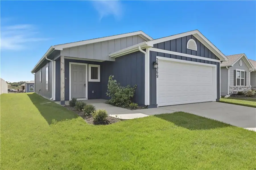 20368 W 194th Terrace, Spring Hill, KS 66083 - Image #2