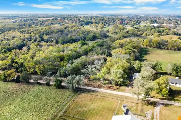 Lot 1 Harmony Road, Paola, KS 66064