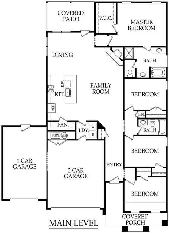 16404 W 166th Court, Olathe, KS 66062 - Image #2