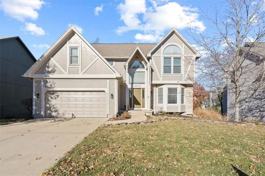 10416 W 131st Street, Overland Park, KS 66213 - #1