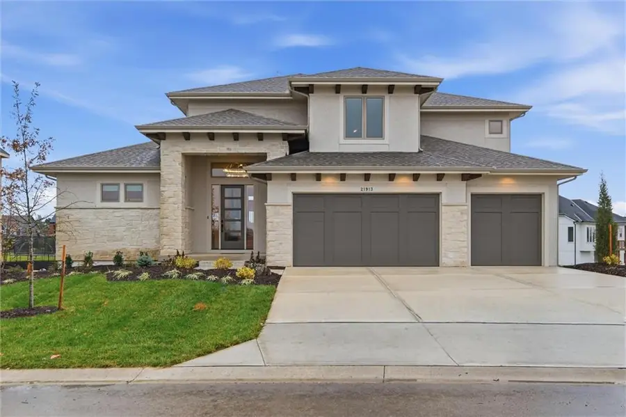 21913 W 99th Terrace, Lenexa, KS 66220 - Image #3