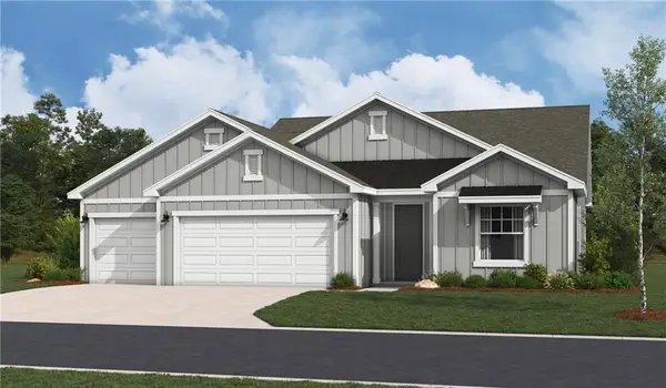 1596 N 163rd Street, Basehor, KS 66007