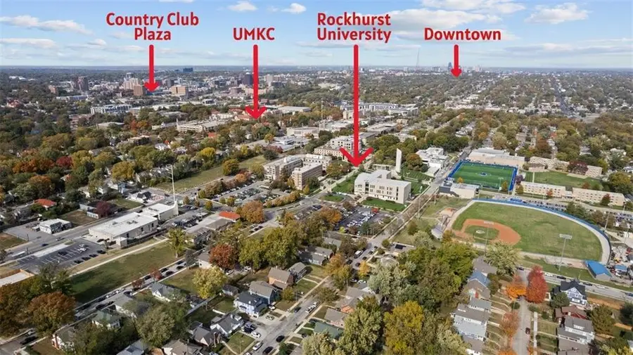 5420 Tracy Avenue, Kansas City, MO 64110 - Image #3