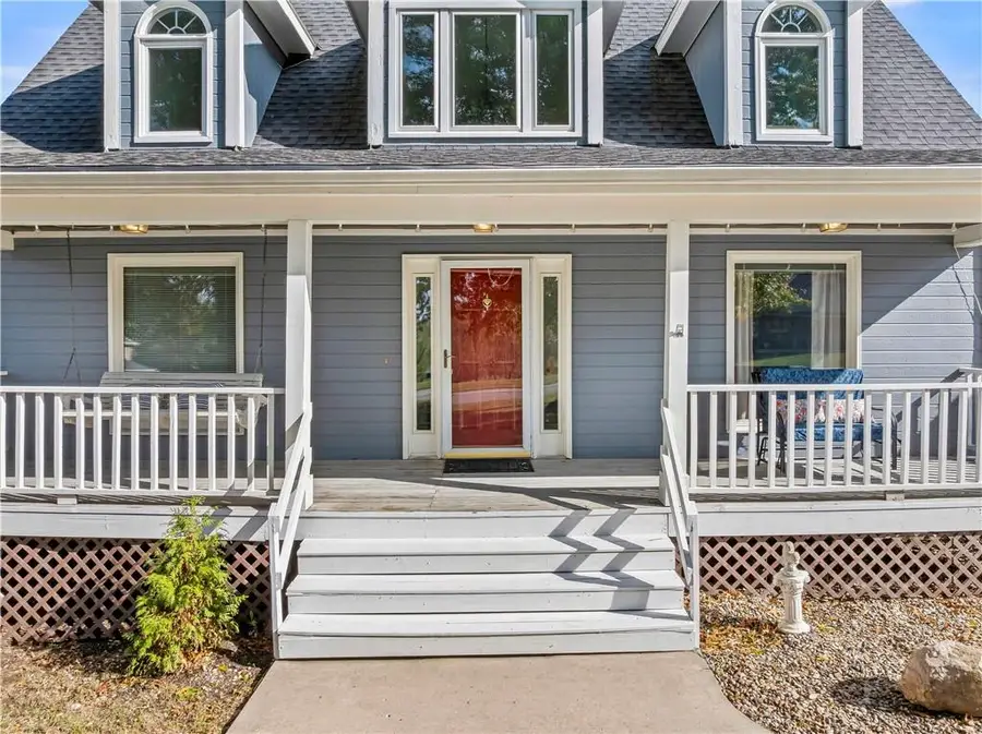 15145 Lakeport Lane, Carroll, MO 64068 - Image #2