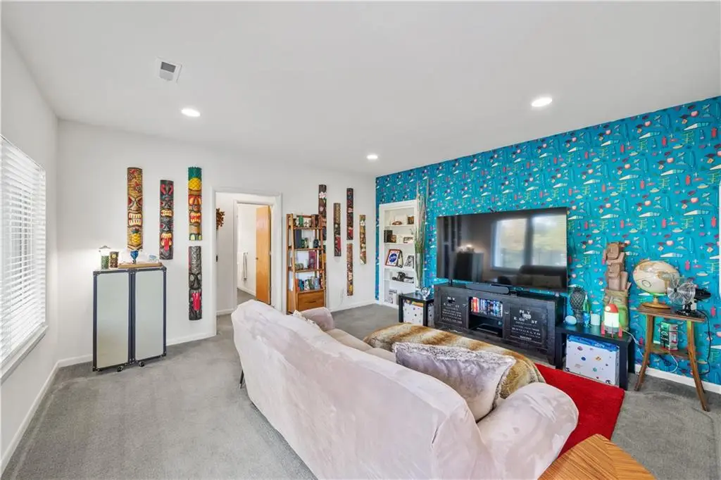 4953 NW High Drive, Riverside, MO 64150 - #1