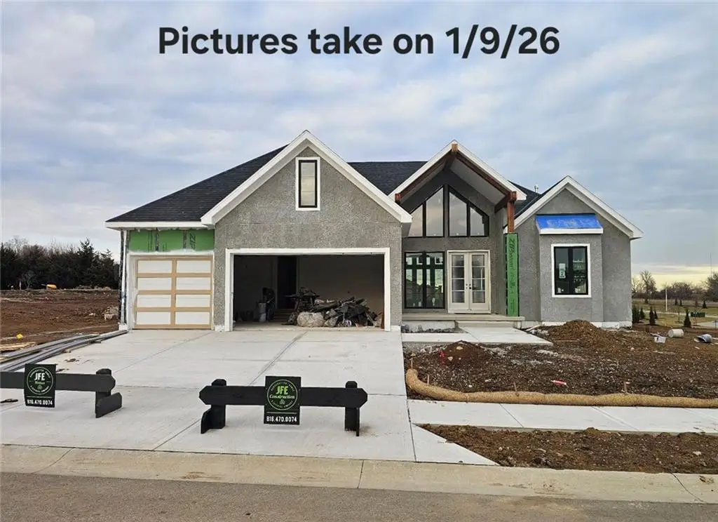 23920 W 112th Terrace, Olathe, KS 66061 - Image #1