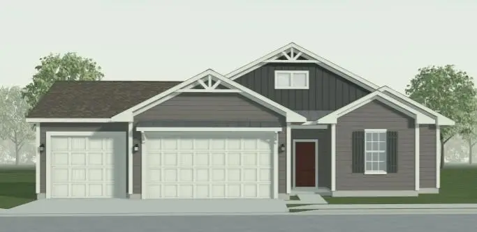 12502 S White Ash Lane, Lees Summit, MO 64086 - Image #1