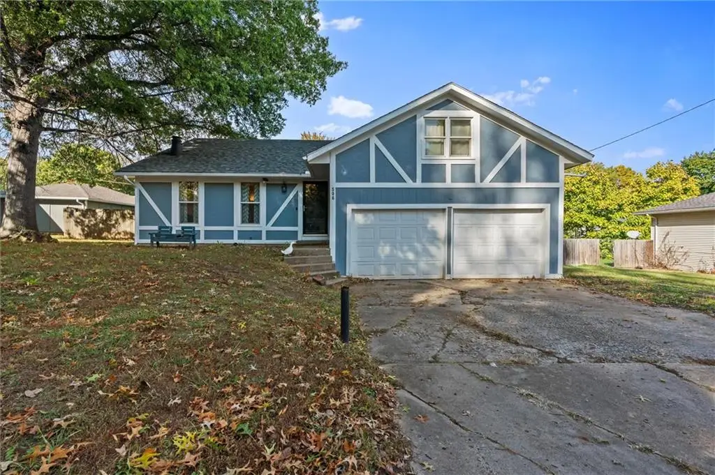 506 Grandview Street, Richmond, MO 64085 - #1