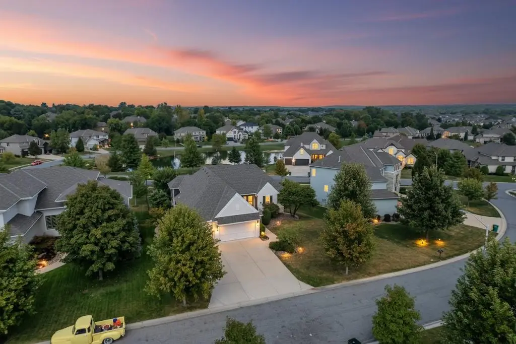 15812 Howe Street, Overland Park, KS 66224 - Image #1