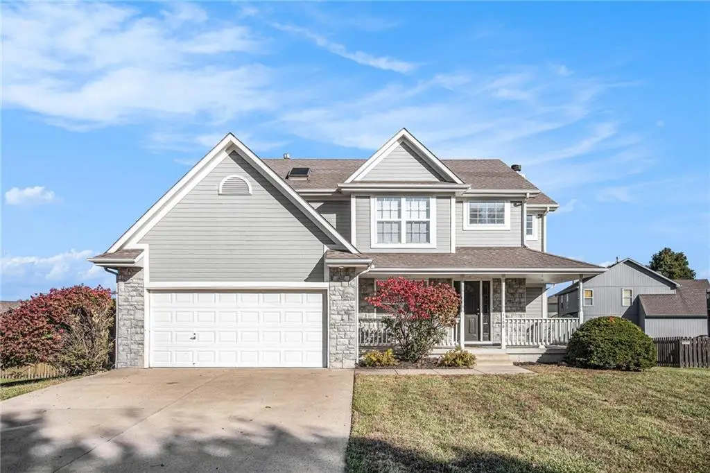 1108 Yokley Drive, Raymore, MO 64083 - Image #1