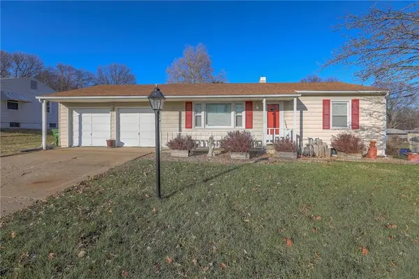 10604 E 75 Street, Raytown, MO 64138
