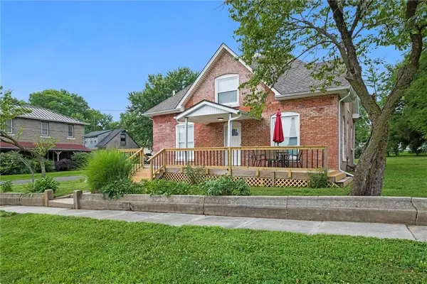 306 Lewis Street, Edgerton, MO 64444