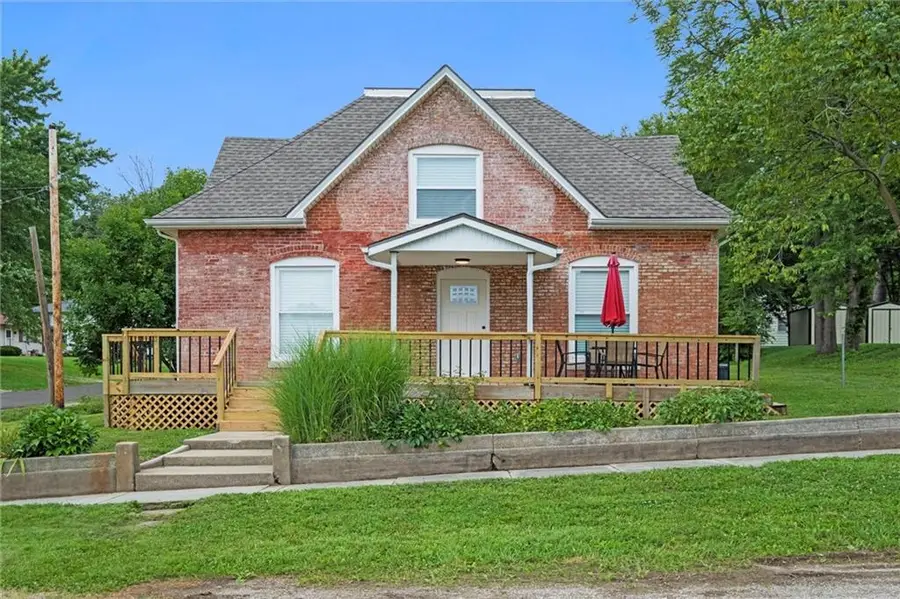 306 Lewis Street, Edgerton, MO 64444 - Image #2
