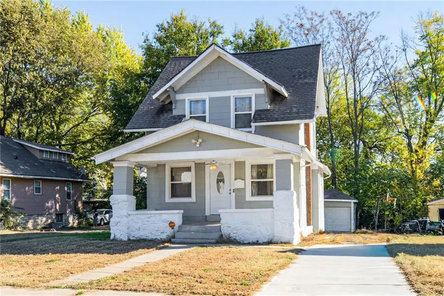 3335 Bales Avenue, Kansas City, MO 64128 - Image #2