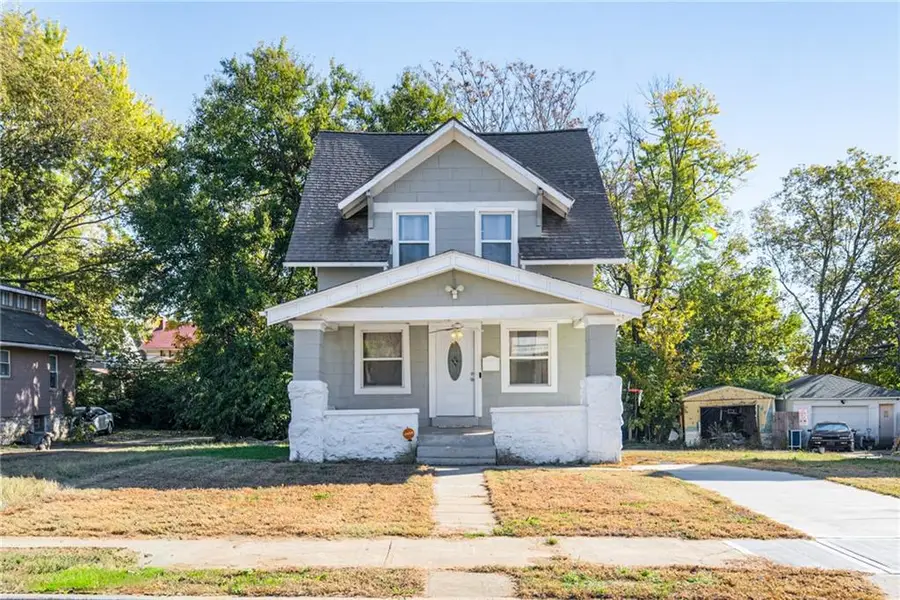 3335 Bales Avenue, Kansas City, MO 64128 - Image #3