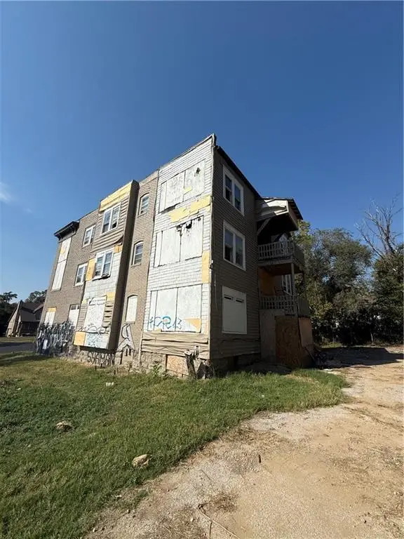 3825 Paseo Boulevard, Kansas City, MO 64109 - Image #2