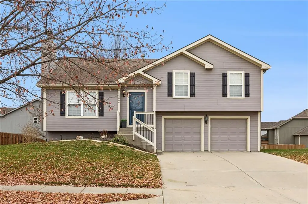 9004 NE Paw Paw Drive, Kansas City, MO 64157 - #1