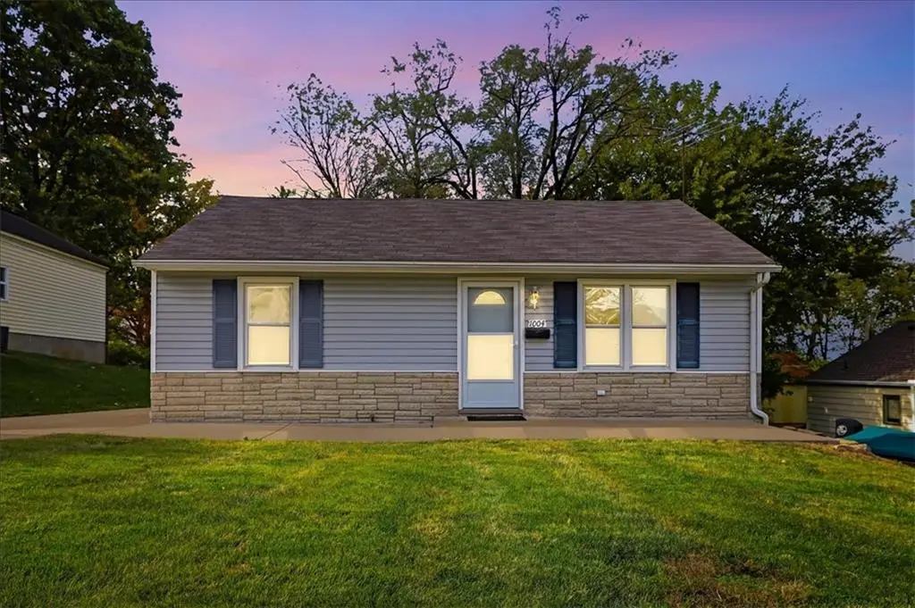 1004 Mary Kay Lane, Platte City, MO 64079 - #1