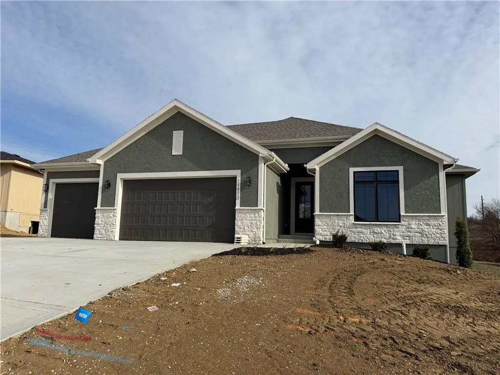 11413 Rye Drive, Kearney, MO 64068 - Image #1