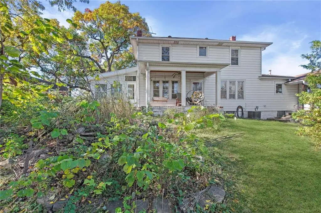 2209 NE 39th Terrace, Kansas City, MO 64116 - #1