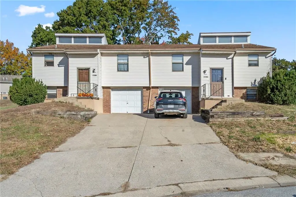 17304/17306 E 48th Terrace Court, Independence, MO 64055 - #1