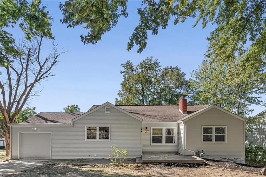 1904 N 45th Street, Kansas City, KS 66102 - #1