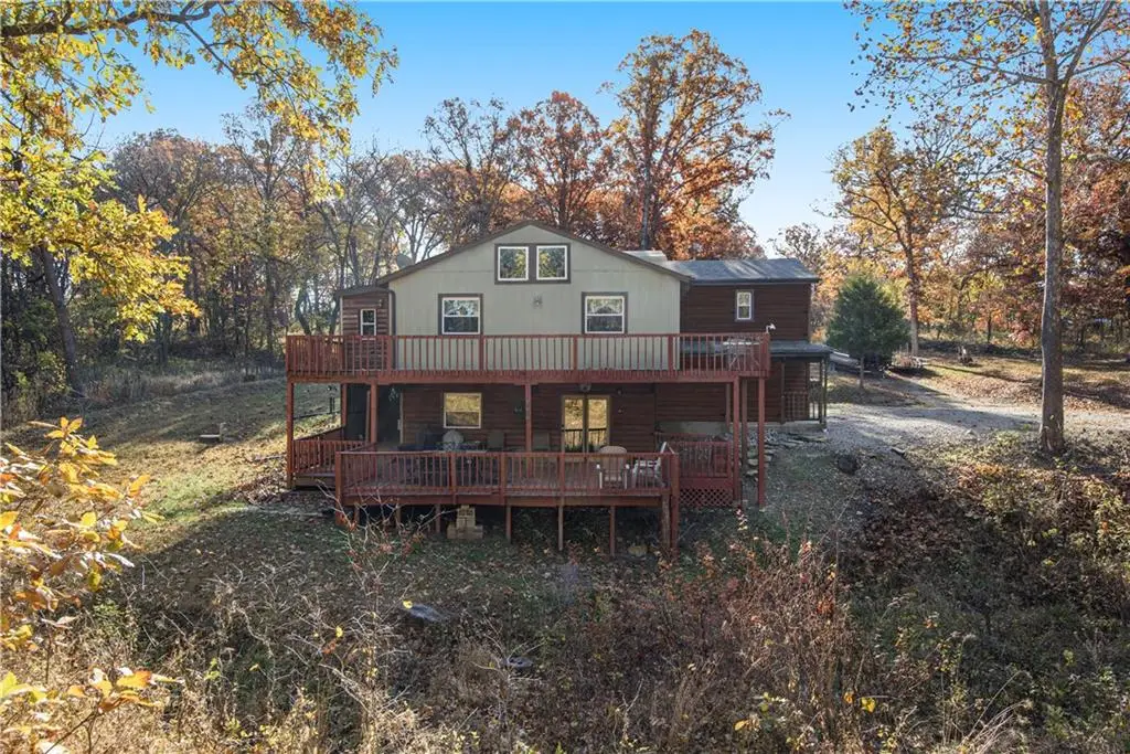 615 Lake Viking Terrace, Gallatin, MO 64640 - Image #1