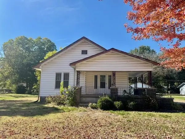 108 S West Street, Arma, KS 66712