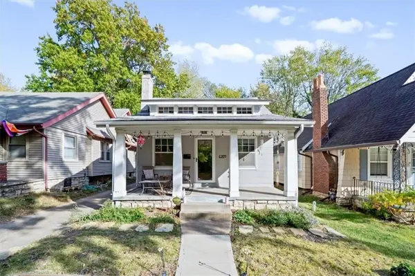 6209 Rockhill Road, Kansas City, MO 64110