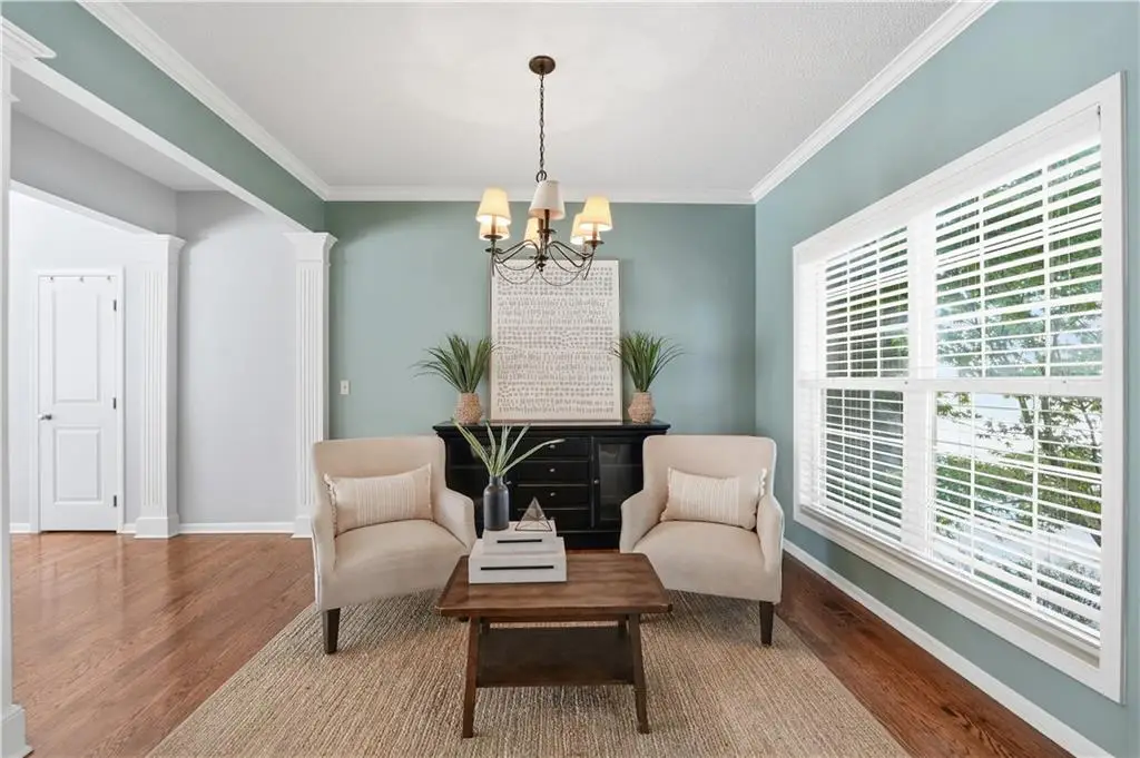 1112 SW Prairie Star Circle, Lees Summit, MO 64081 - #1