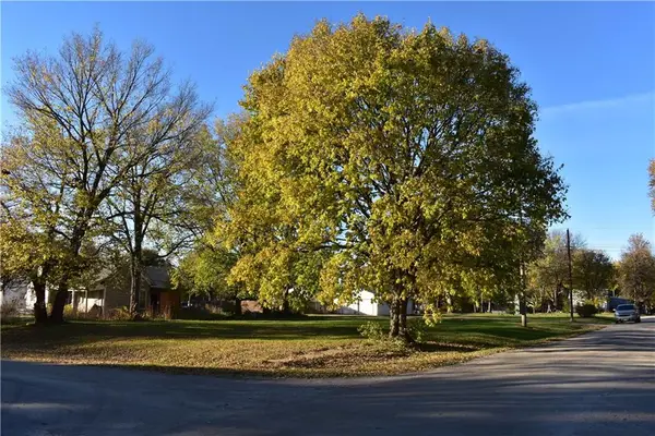 3rd Street, Burlington Jct, MO 64428