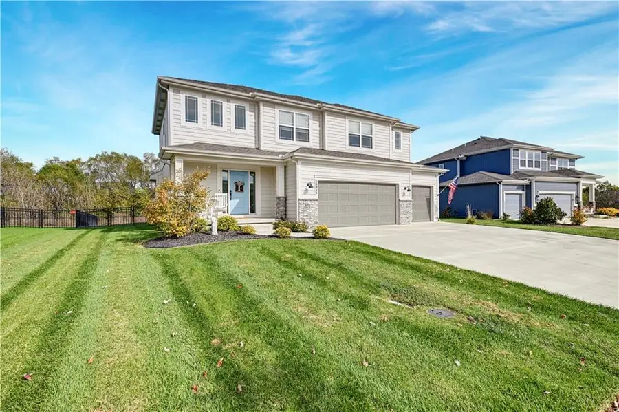 18914 189th Street, Spring Hill, KS 66083 - Image #2