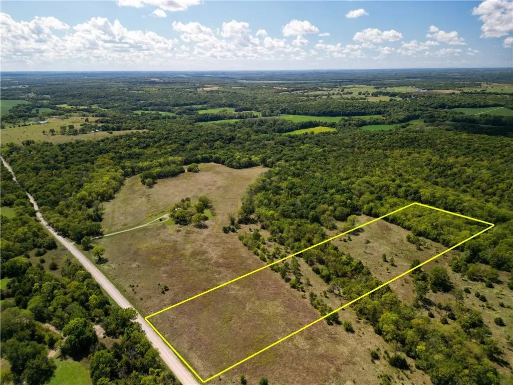 Lot 1 New Lancaster Road, Lacygne, KS 66040 - Image #1